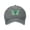 Gray, variant on Cartoon Animal Baseball Caps for Men Women Adjustable Casual Trucker Hats for Fishing Outdoor Activities Fashion Hats