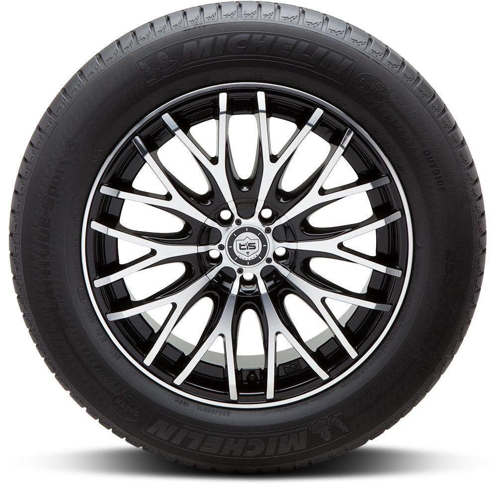 Michelin Latitude Sport3 315/40R21 111Y Tire
