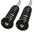 thumbnail image 1 of Maxpeedingrods Kit de Conversion Airmatic à Ressort avant Pièces de Véhicule pour Mercedes-Benz S-Class 2000-2006, 1 of 6