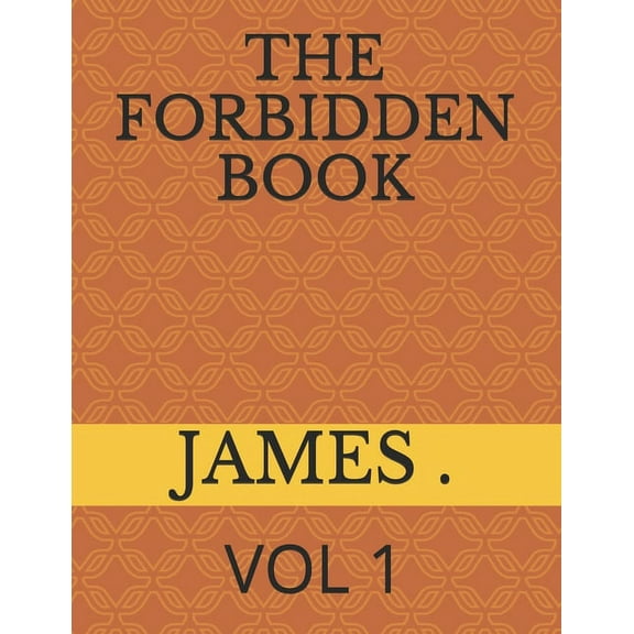The Forbidden Book (Paperback)
