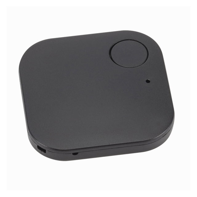 Key Finder Wireless Keychain Smart Tag Child Bag Wallet Pet Car GPS Mini Locator Anti-lost Alarm Reminder Tag ,Timely Reminder