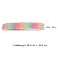 thumbnail image 2 of 4pcs Tennis Racket Handle Grip Tape Non-Slip And Sweat-Absorbent Overgrip For Badminton And Sport Tennis Racket Handle Grip Tape, 2 of 8