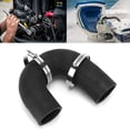 thumbnail image 1 of Pump Pipe, Resistant To Seawater Long Service Life Durable Circulation Pump Pipe  for Marine for Boat for Yachts, 1 of 7