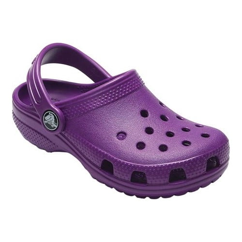 crocs for toddlers walmart
