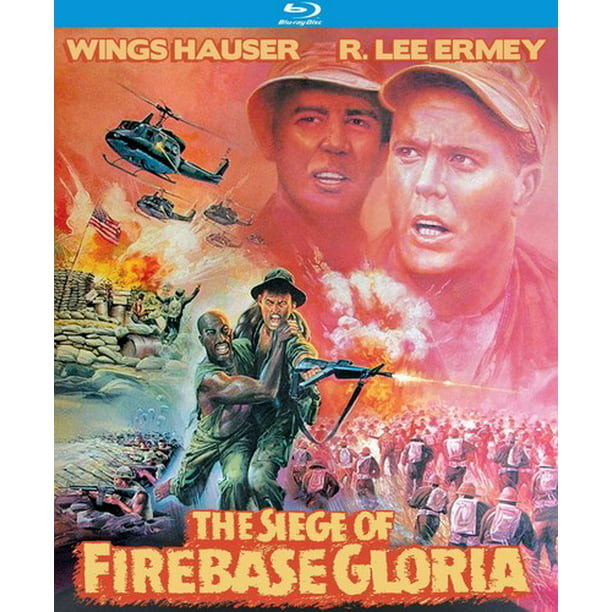 Is the Siege of Firebase Gloria true?