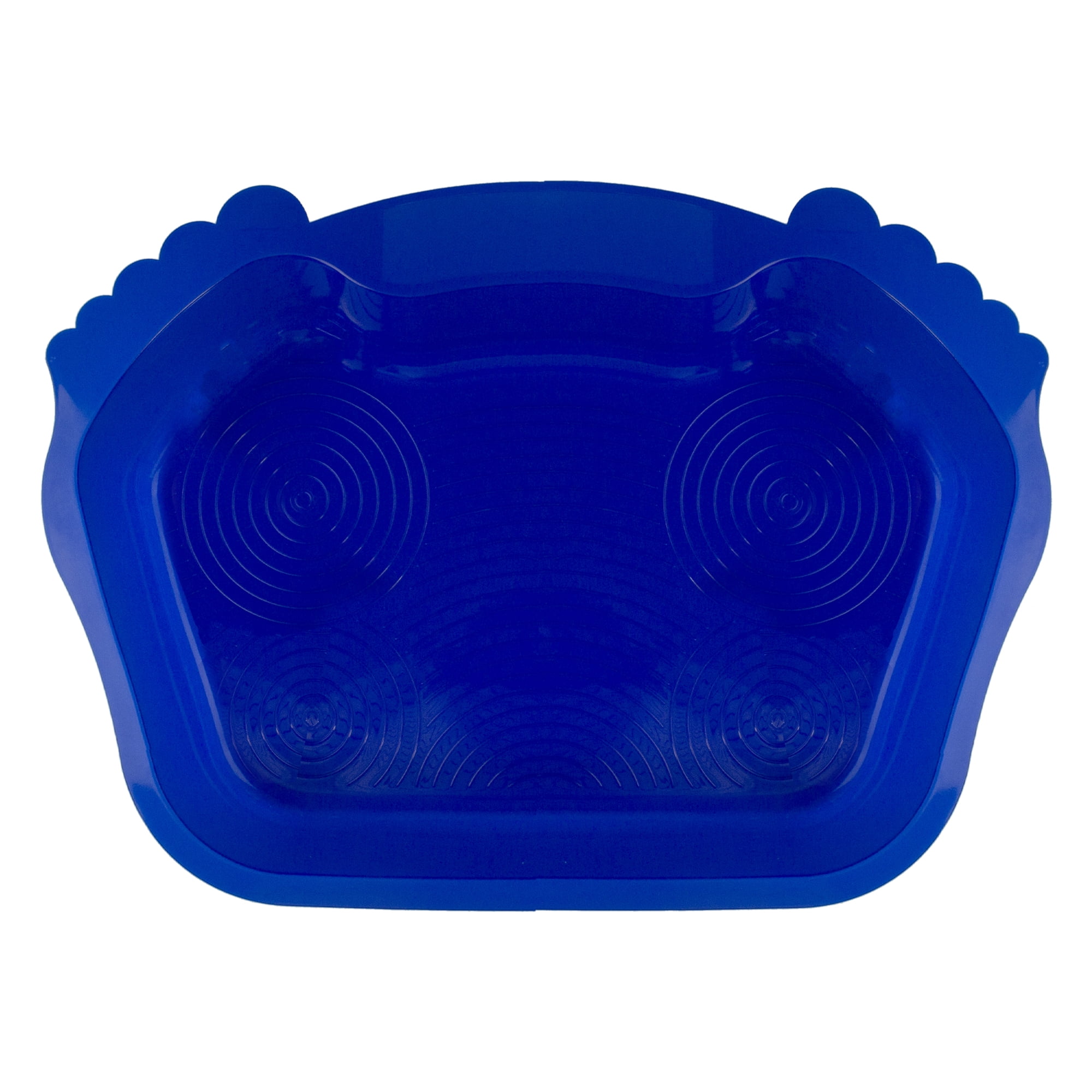 Northlight 21.75" AntiSkid Swimming Pool or Spa Textured Foot Bath