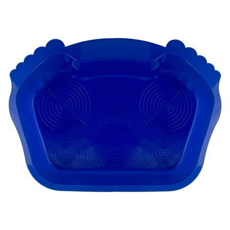 21.75" Anti-Skid Swimming Pool or Spa Textured Foot Bath