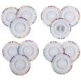 480PCS Sewing Pins with Colored Heads for Fabric and Jewelry Making