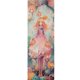 thumbnail image 4 of Hilo Algodón Ecológico Bordado Punto Cruz Niña Halloween Con 11CT 30x80cm, 4 of 8