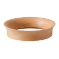 thumbnail image 2 of Anillo dosificador de café de madera magnético Portafiltro de repuesto ajuste magnético 51 53 58 mm, 2 of 11