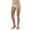 Beige, variant on Ames Walker AW Style 285 Signature Sheers 20-30 mmHg Firm Compression Closed Toe Thigh High Stockings w/Top Band Beige Xlarge