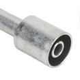 thumbnail image 3 of Connecteur coudé à 90° pour climatiseur de voiture, 10 pièces, joint universel en aluminium pour voiture, 3 of 4