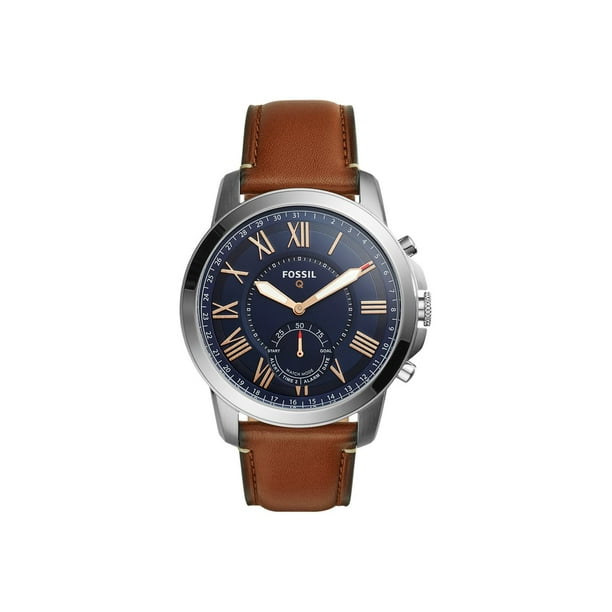 fossil q grant gen 3