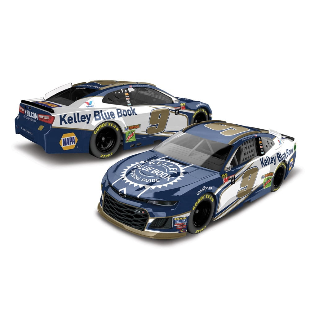 nascar diecast 1 64 walmart