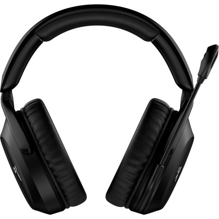 HyperX Cloud Stinger 2 Wireless - Gaming Headset - Black
