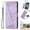Purple, variant on For Moto Edge 50 Fusion 50 Pro 50Ultra Wallet Case, with Card Slots  Magnetic Closure Phone Case, Premium Leather Shockproof Flip Protective Purse Cover