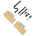 thumbnail image 4 of Fuel Pipe Assembly, Exquisite Craftsmanship Chainsaw Air Filter Kit Professional Manufacturing  For MS310 For MS390 For MS290, 4 of 8