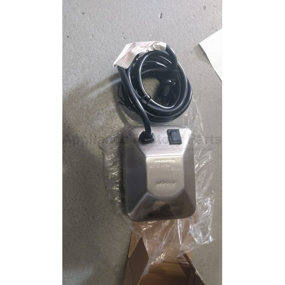 Lynx Rotisserie motor L33782