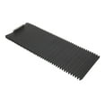 thumbnail image 3 of Cubierta deslizante para portavasos de coche, deslizamiento suave, resistente a los arañazos, 5KD862531 para MK5 MK6 2004 a 2012, 3 of 5