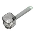 thumbnail image 1 of asddcavvf Gadgets de Cuisine Éplucheur de Légumes en Acier Inoxydable Éplucheur de Carottes Concombres avec Rangement Éplucheur de Tranches Pro, 1 of 5