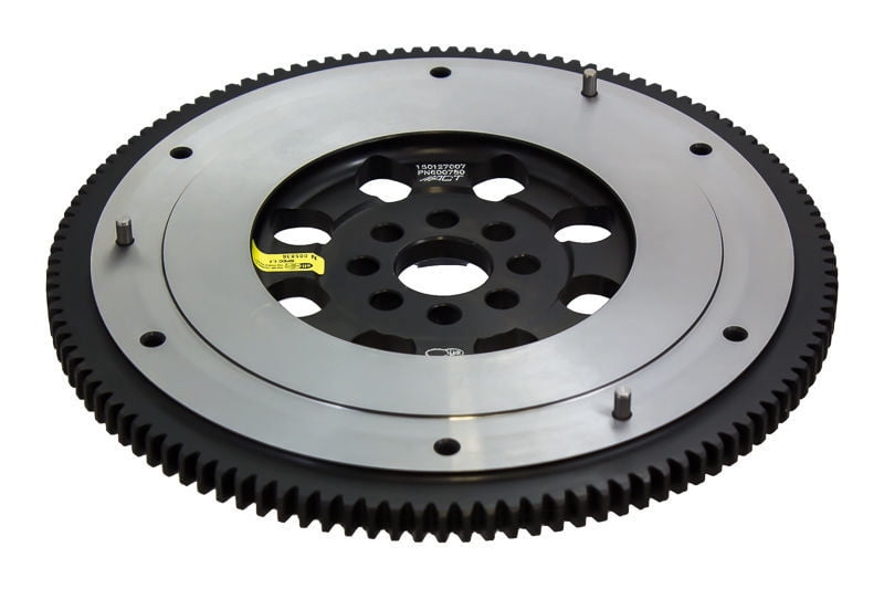 Advanced Clutch 600780 XACT Flywheel Streetlite