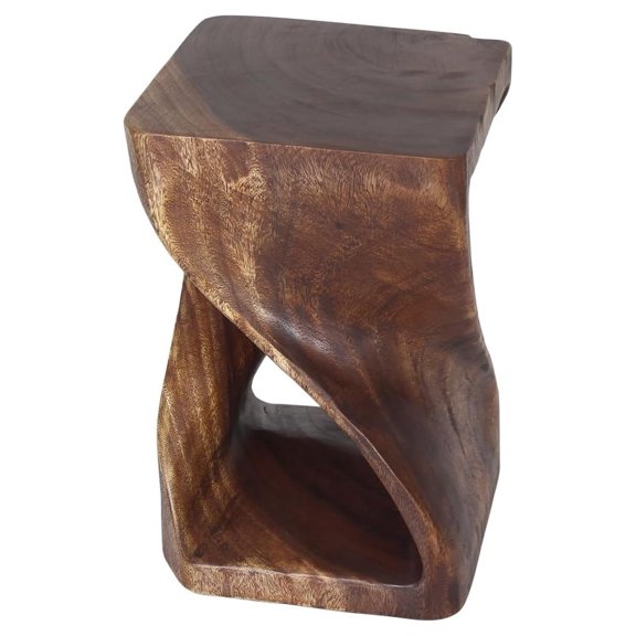 Original End Table, , Mocha, 12x12x18 in
