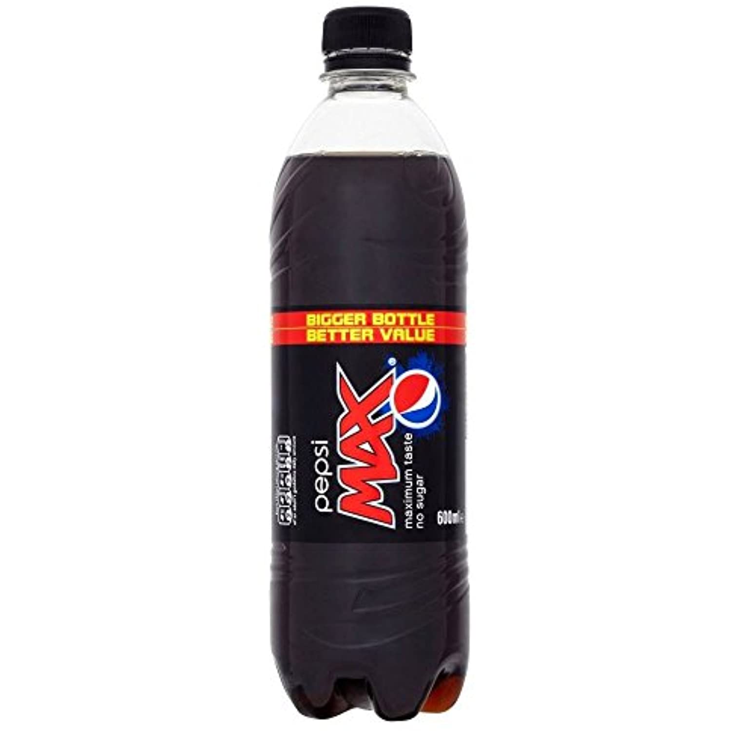Pepsi Max (600Ml)