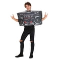 thumbnail image 1 of Déguisement de Boombox pour Adulte, 1 of 5