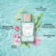 thumbnail image 5 of Perfume CLEAN H2EAU Water Lotus 10 ml, 5 of 5