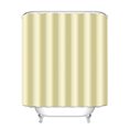 thumbnail image 1 of Cortina de ducha, 180 x 180 cm, cortina de baño textil para baño, cortina de baño de tela, impermeable, lavable, 1 of 5