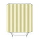 thumbnail image 1 of Cortina de ducha, 180 x 180 cm, cortina de baño textil para baño, cortina de baño de tela, impermeable, lavable, 1 of 5