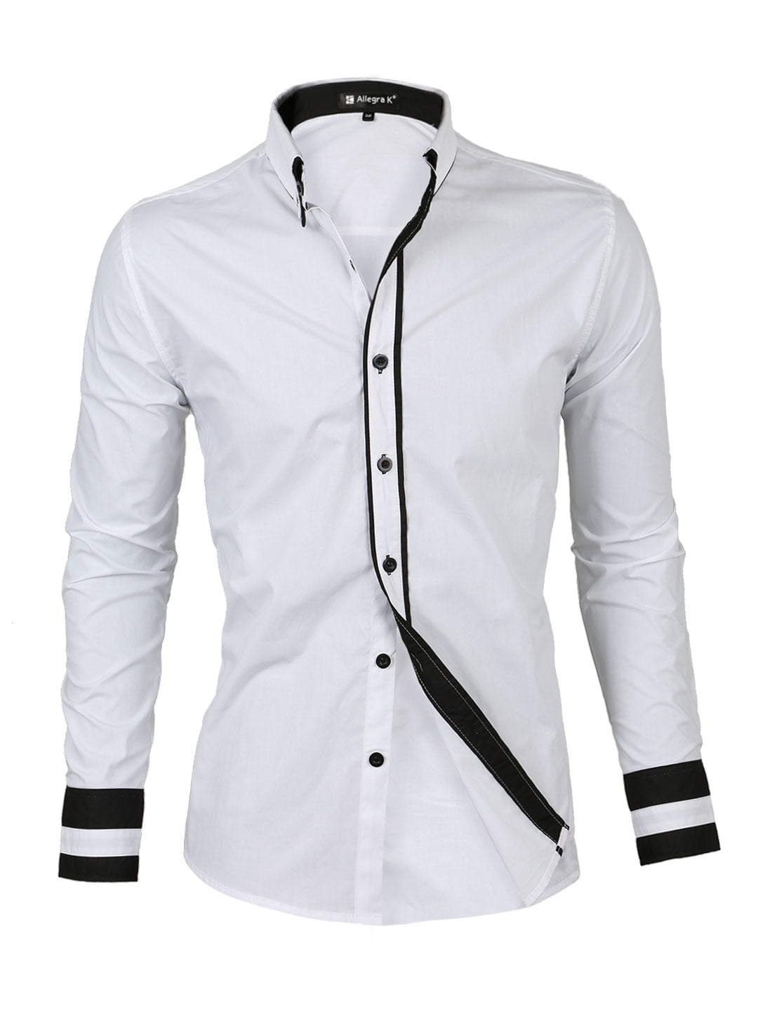 christmas formal shirt