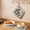 Beige, variant on Vintage Birds Pot Holders for Kitchen Heatproof Potholder, 3 Pack Country Envelope Postmark Farmhouse Botancial Hot Pads Multipurpose Oven Pads Cloth Potholders Trivet for Cooking Baking