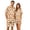 Complexion, variant on Satin Pajamas for Women Set Fall Winter Pajamas Short Sleeve Pjs Top and Pants 2 Piece Nightwear Soft Pjs Lounge Sets