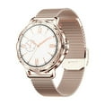 thumbnail image 2 of Wzzjkit Enhanced Watch with Bluetooth Calling Advanced Sleep Monitoring Tracking Seamless Playback Tailored Women's Features, 2 of 8
