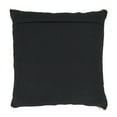 thumbnail image 2 of Saro Lifestyle Outdoor Dreamscape Poly Filled Throw Pillow, 2 of 3