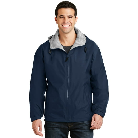 Port Authority Jp56 - Team Jacket