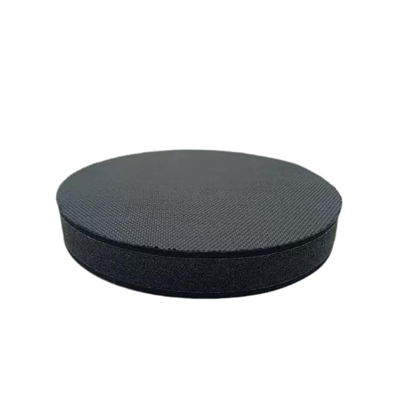 LeeQinersw Bass Drum Sponge Dampener Pad High Performance Percussion Instrument Accessories