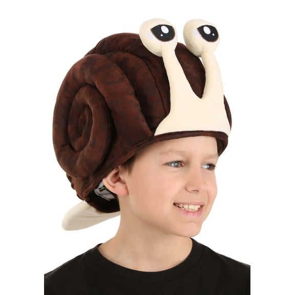 Snail Soft Hat