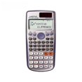 thumbnail image 1 of Calculadora científica Yuxing Fx-991ex Fx-991es Plus negra plateada, 1 of 3