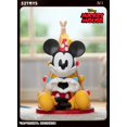 thumbnail image 1 of Caja sorpresa original de Disney Mickey Momento Brillante, Tide Play, muñeca adorable para niña, regalo de Año Nuevo, decoración de mesa, material de PVC, disponible, 1 of 6