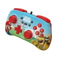 thumbnail image 2 of HORI NSW Mini Game Pad - Super Mario Edition, 2 of 3