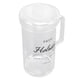 thumbnail image 4 of Taza de vidrio, taza de vidrio, bebida transparente, taza de café de vidrio, taza de café de vidrio, diseño a prueba de futuro, 4 of 8
