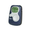 Rio S50 - Digital player - 128 MB - blue