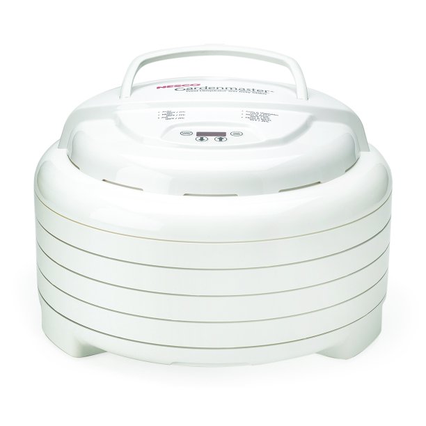 NESCO® Gardenmaster FD1040 Digital Pro Food Dehydrator