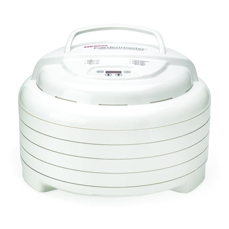 Nesco Gardenmaster FD-1040 Digital Pro Food Dehydrator - Walmart.com