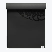 Gaiam 5mm Premium Dry-Grip Yoga Mat