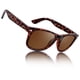 thumbnail image 1 of Gafas de Sol Polarizadas Retro Cuadradas UV400 para Hombre y Mujer Sunier, 1 of 6