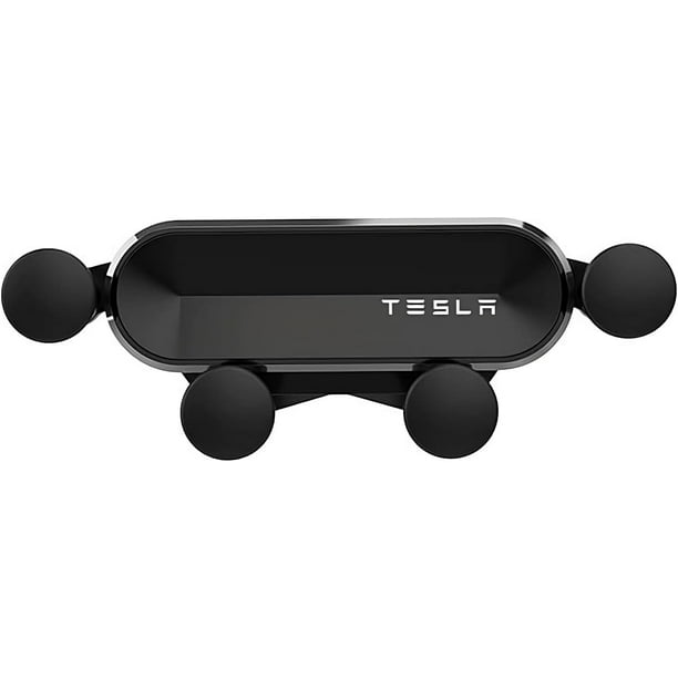 Support de téléphone Tesla Model 3/Y/Intérieur/Tesla/Modifications Tesla/Accessoires  de voiture/Accessoires Tesla/Modifications intérieures