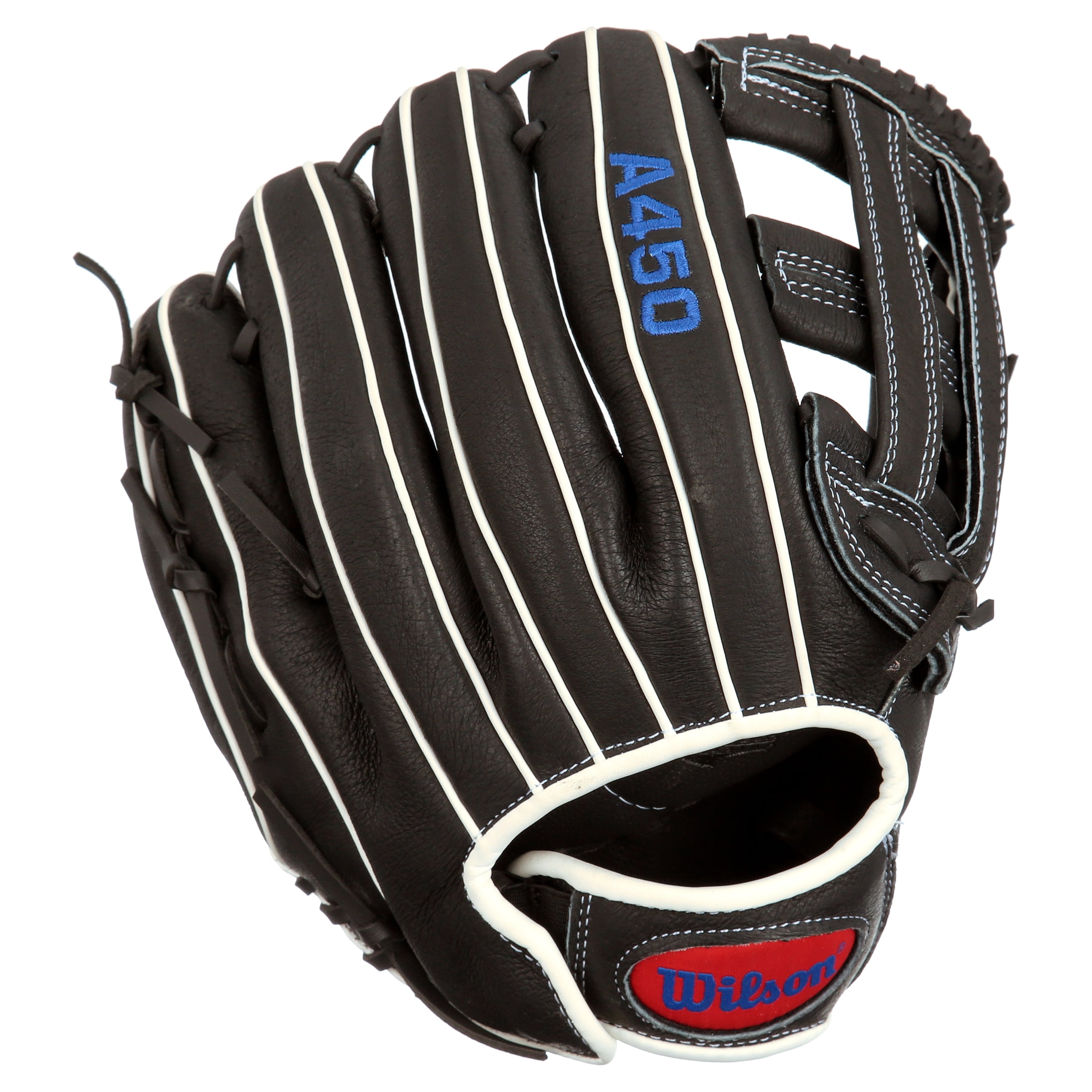 Wilson Kids 12